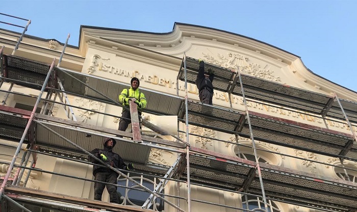 Divadlo Jána Palárika, Trnava