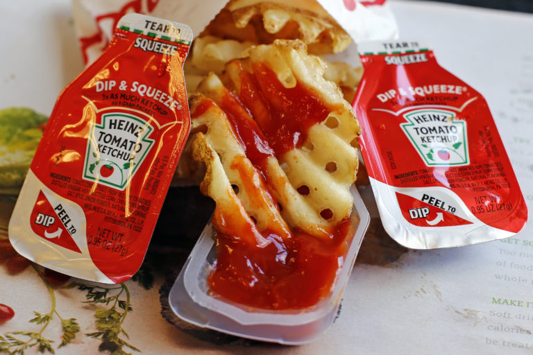 Earns The Kraft Heinz Co