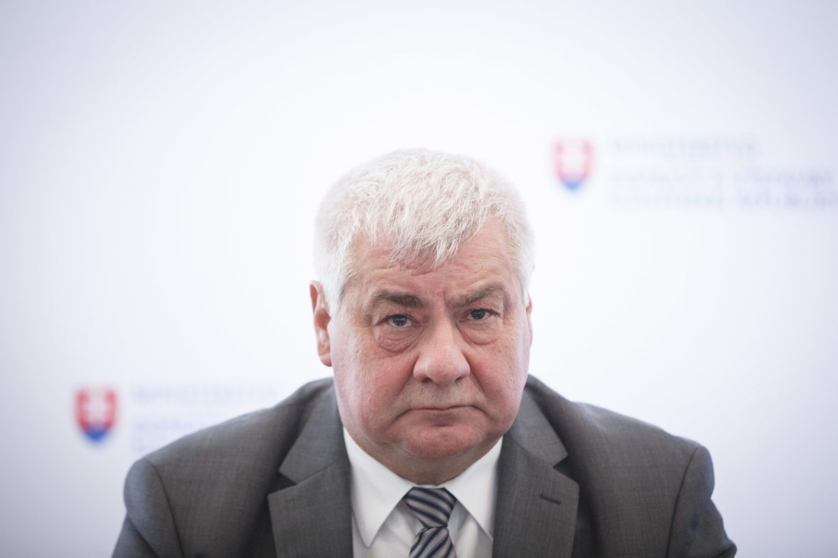 Arpád Érsek