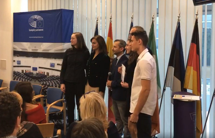 Euroscola
