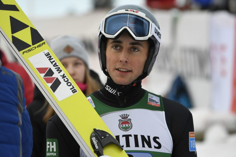 Jarl Magnus Riiber