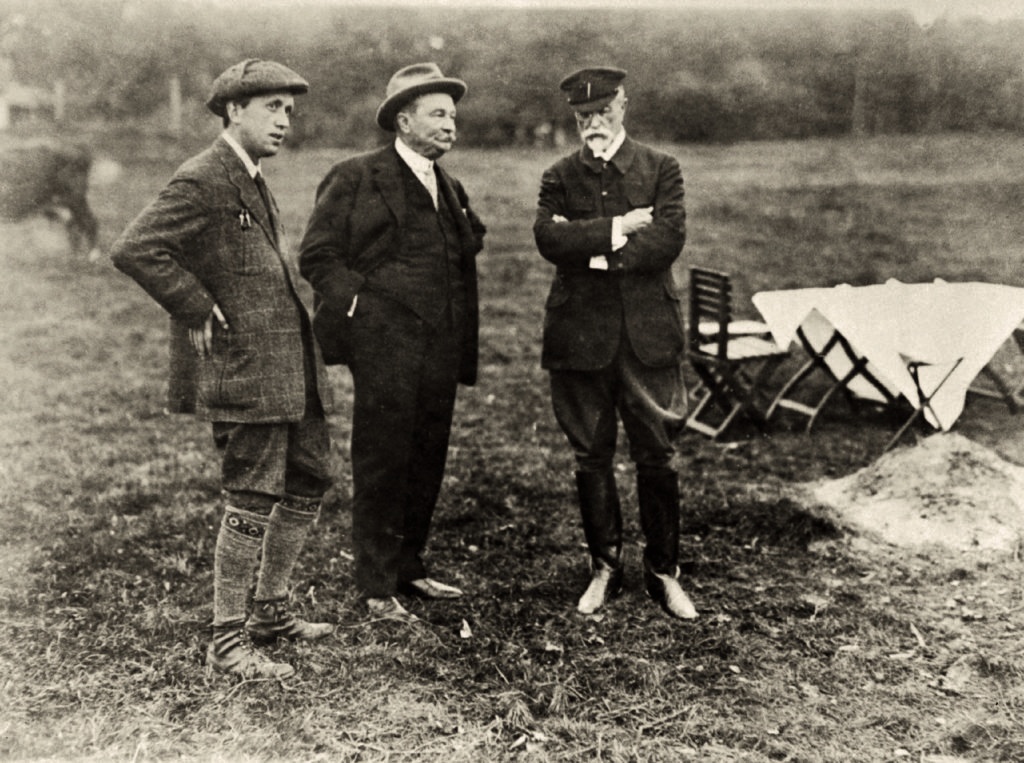 Jaroslav Preiss, UniCredit