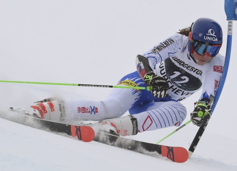 Petra Vlhová