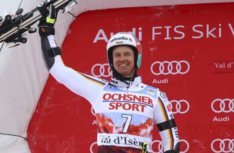 Stefan Luitz