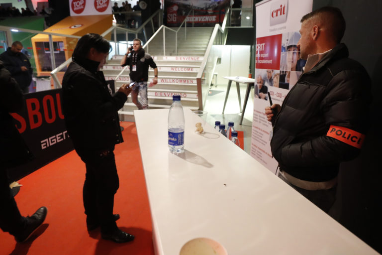 teroristický útok, vianočné trhy, Štrasburg