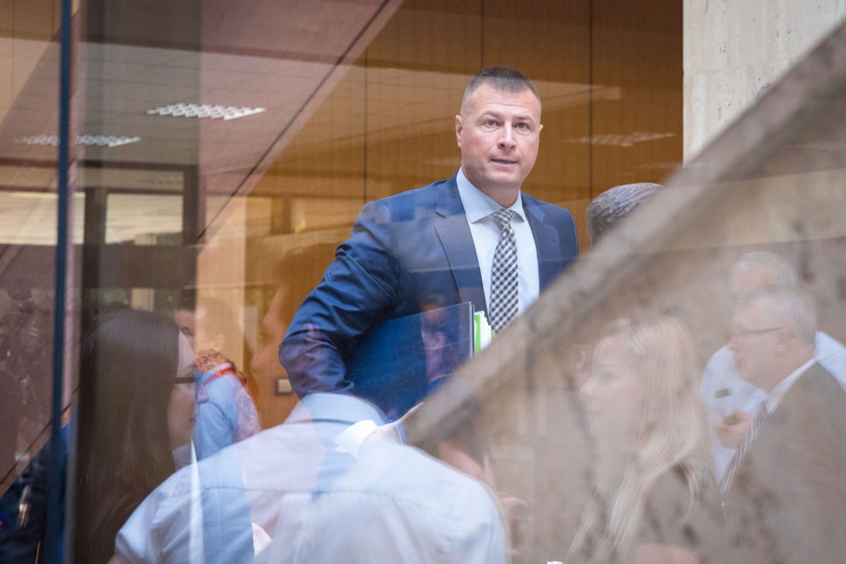 Gábor Gál