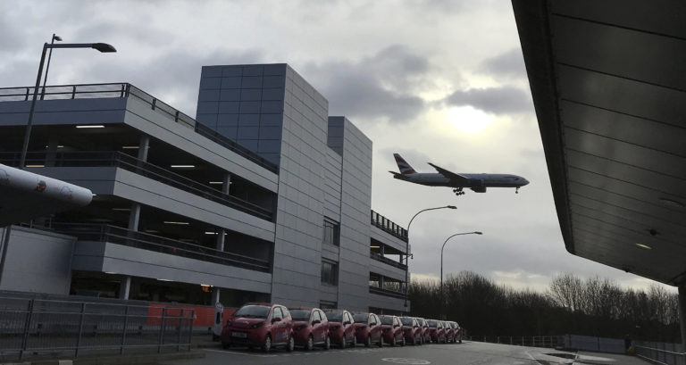 Gatwick