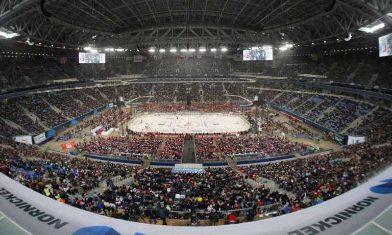 Gazprom Arena