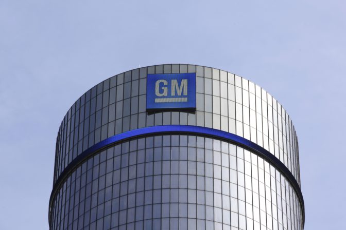 General Motors