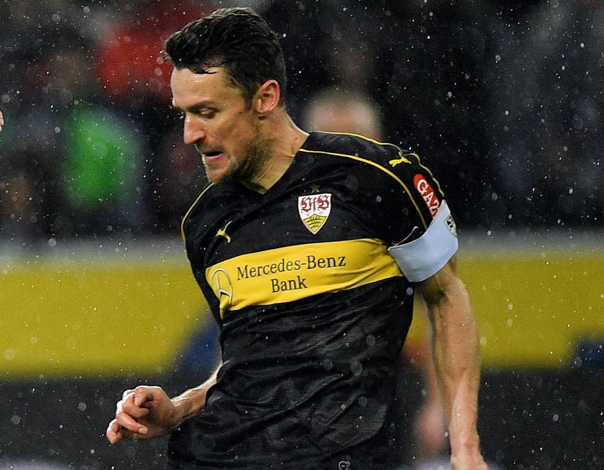 Christian Gentner