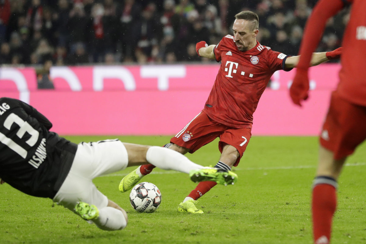 Franck Ribéry