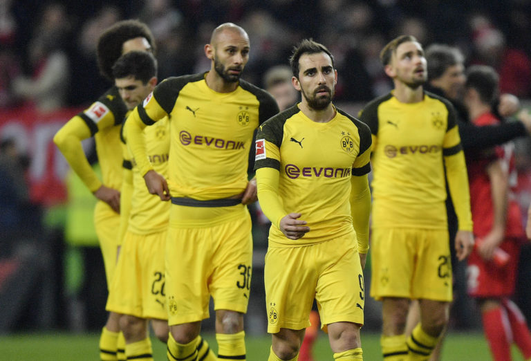 Borussia Dortmund
