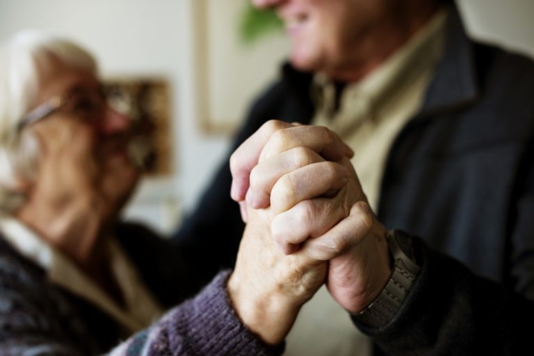 Senior, dôchodci, dôchodca