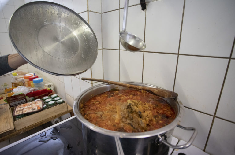 Denisa Saková, Robert Fico, hasiči, Štedrý deň