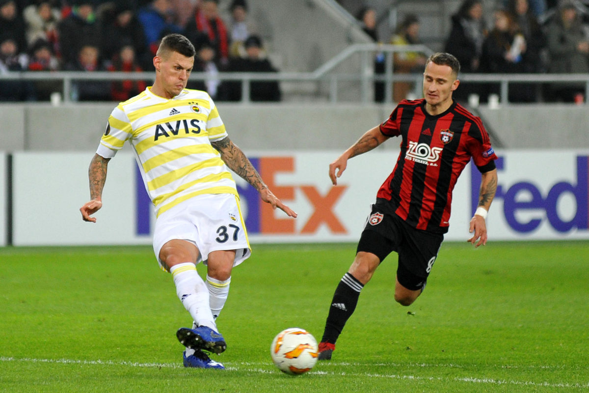 Erik Grendel, FC Spartak Trnava
