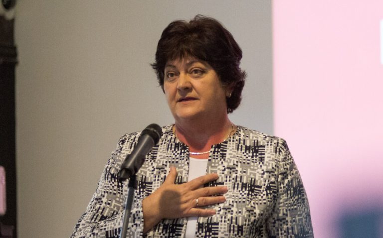 Mária Patakyová