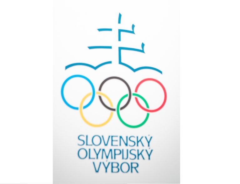 Slovenský olympojský výbor