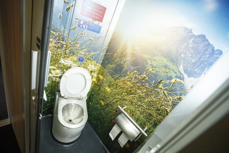 Railjet xpress Bratislava - Zürich