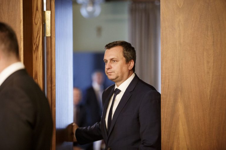 Andrej Danko