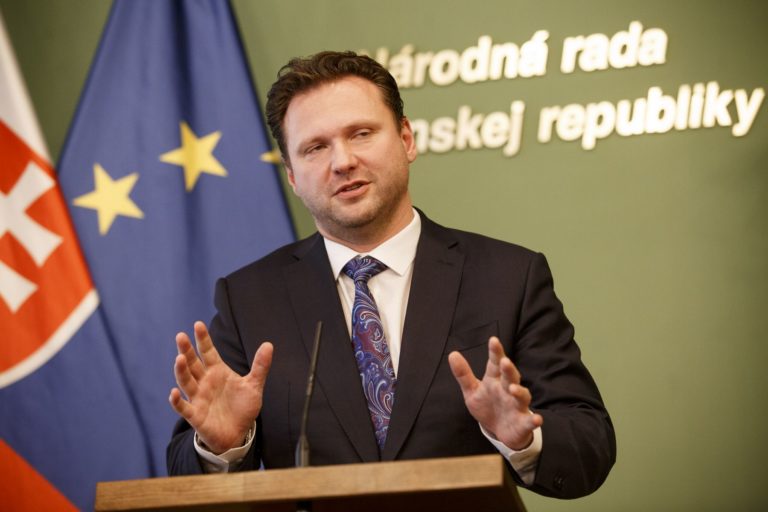 Radek Vondráček