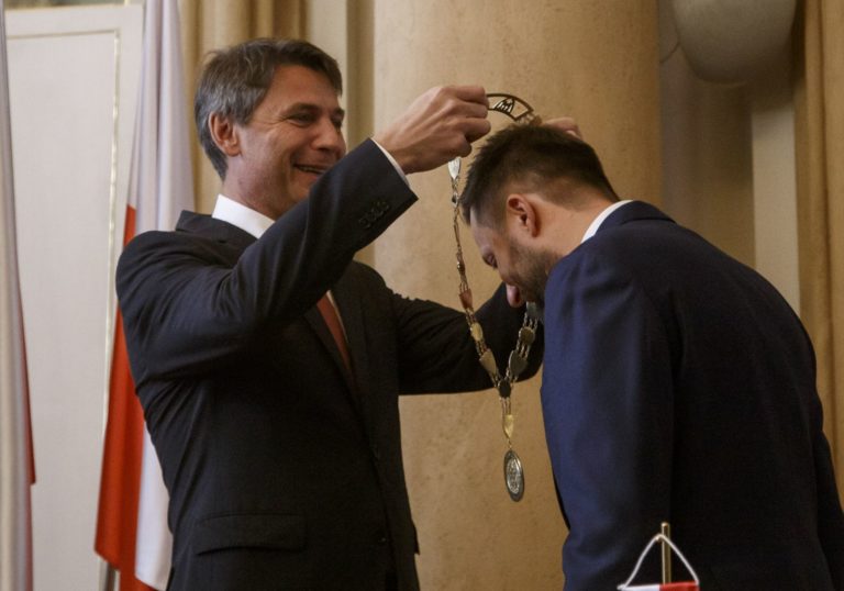 Ivo Nesrovnal, Matúš Vallo