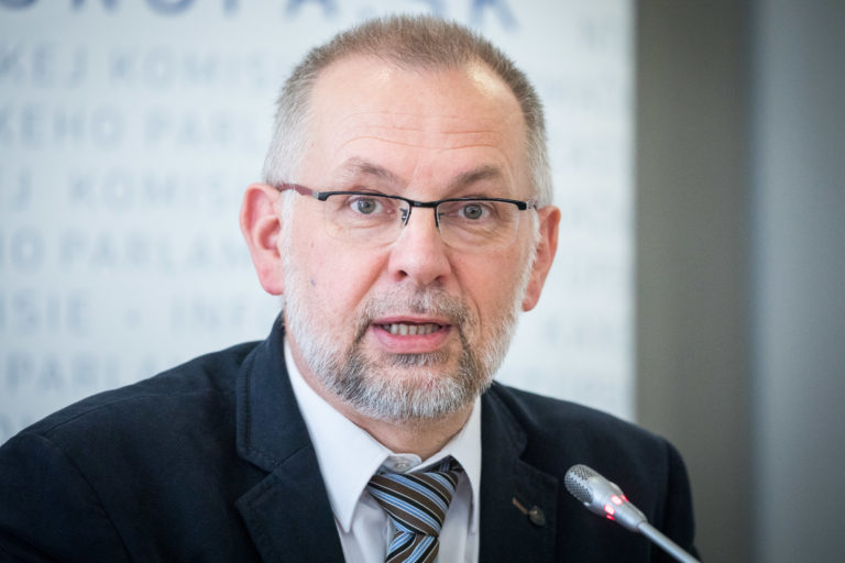 Ladislav Miko