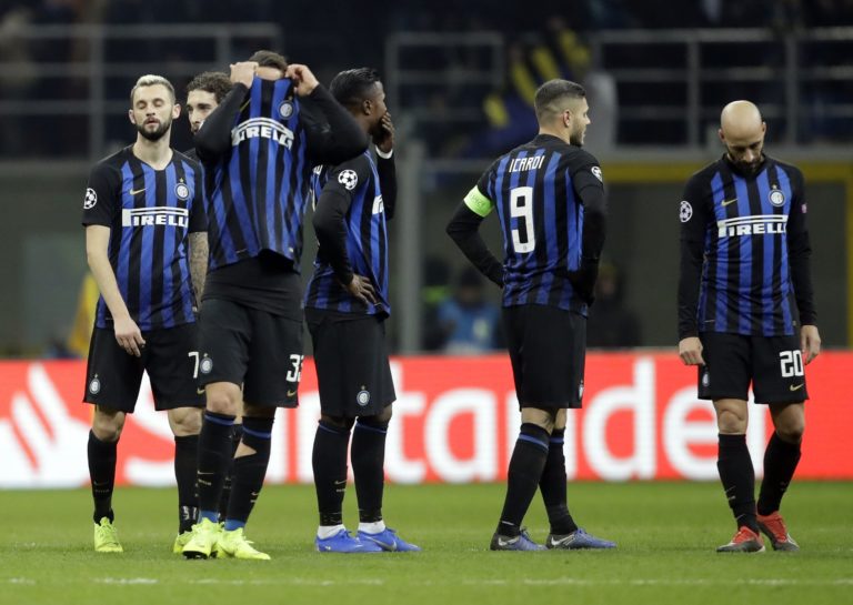Inter Miláno