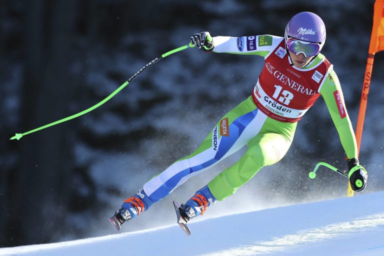 Ilka Štuhecová
