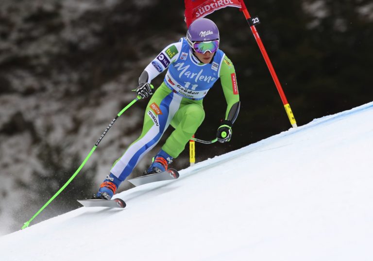 Ilka Štuhecová