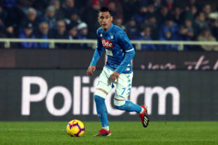 Jose Callejon