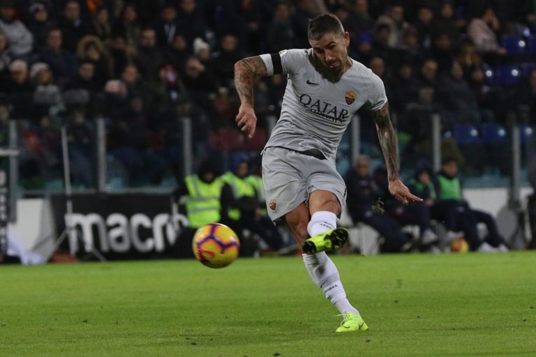 Serie A, Alexander Kolarov