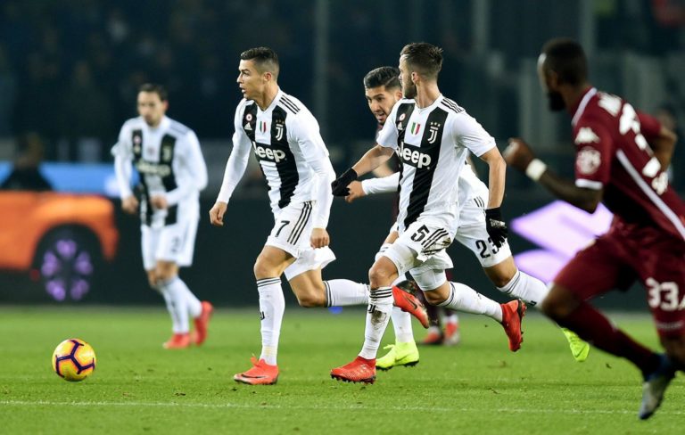 Juventus Turín