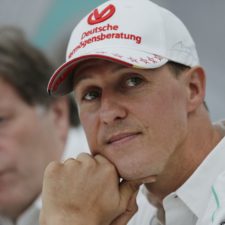 Michael Schumacher
