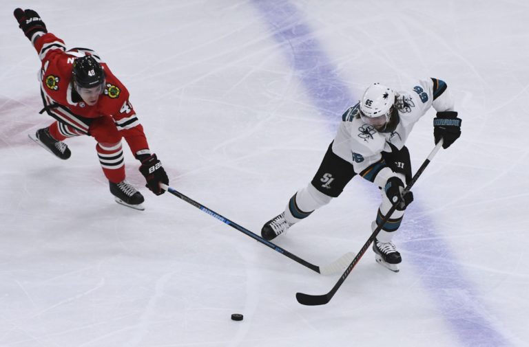 John Hayden, Erik Karlsson