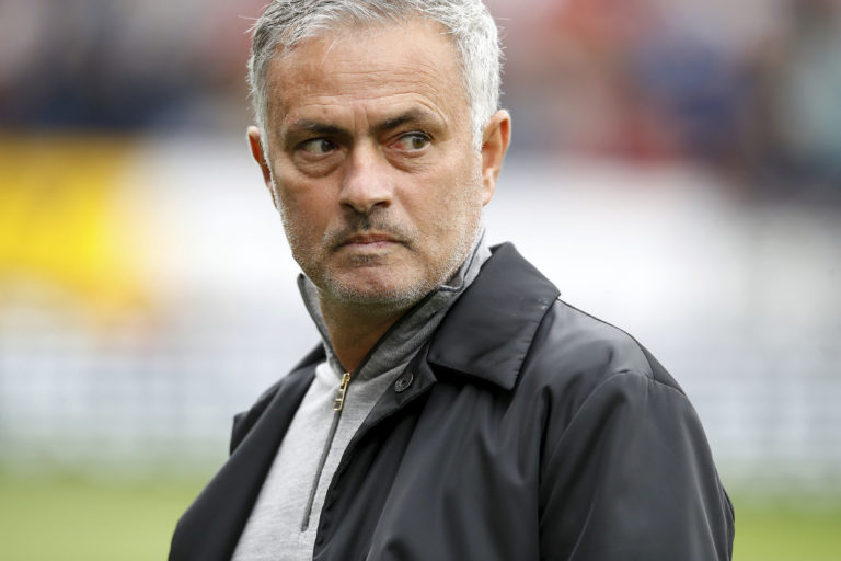 José Mourinho