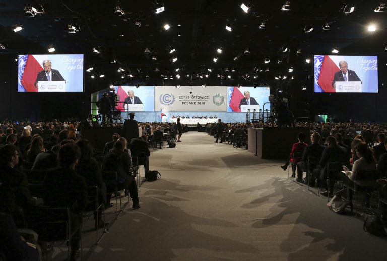 Antonio Guterres