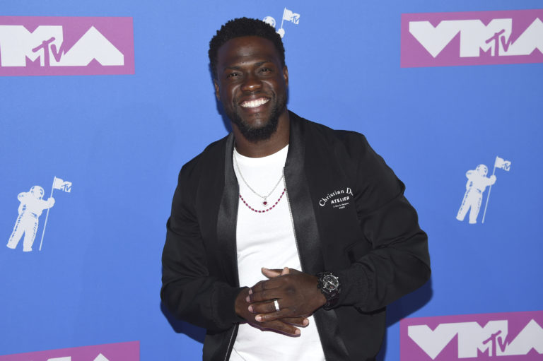 Kevin Hart