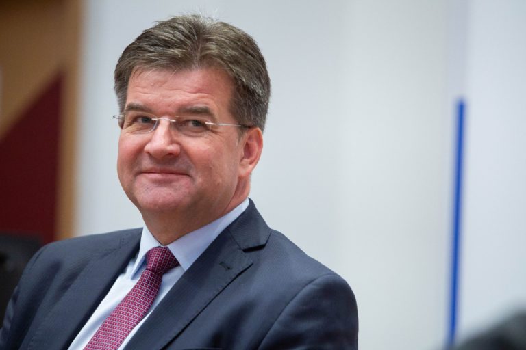Miroslav Lajčák