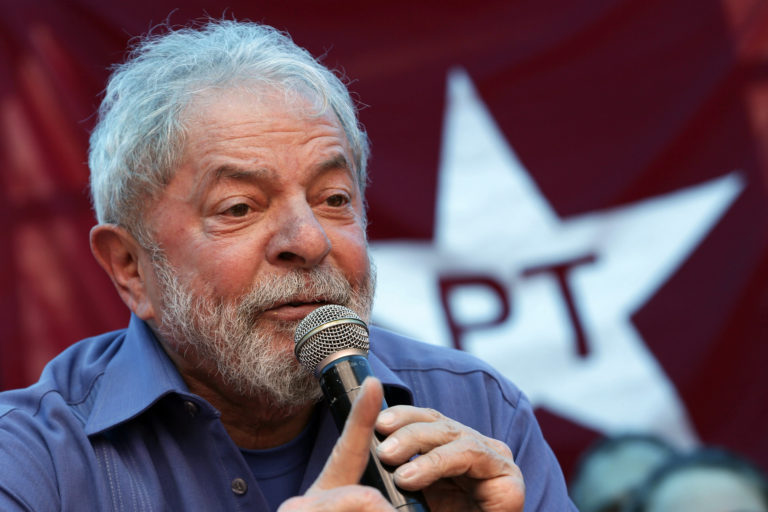 Luiz Inácio Lula da Silva