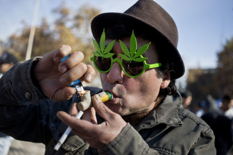Marihuana