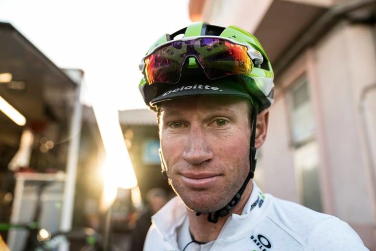 Mark Renshaw