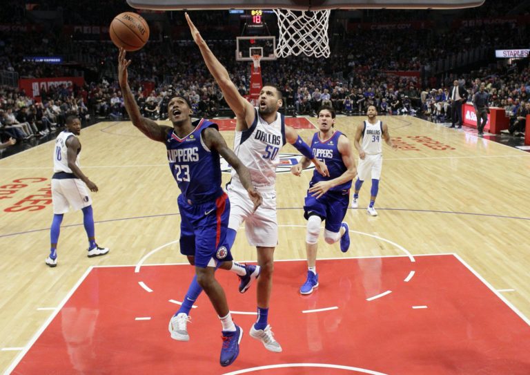 Lou Williams