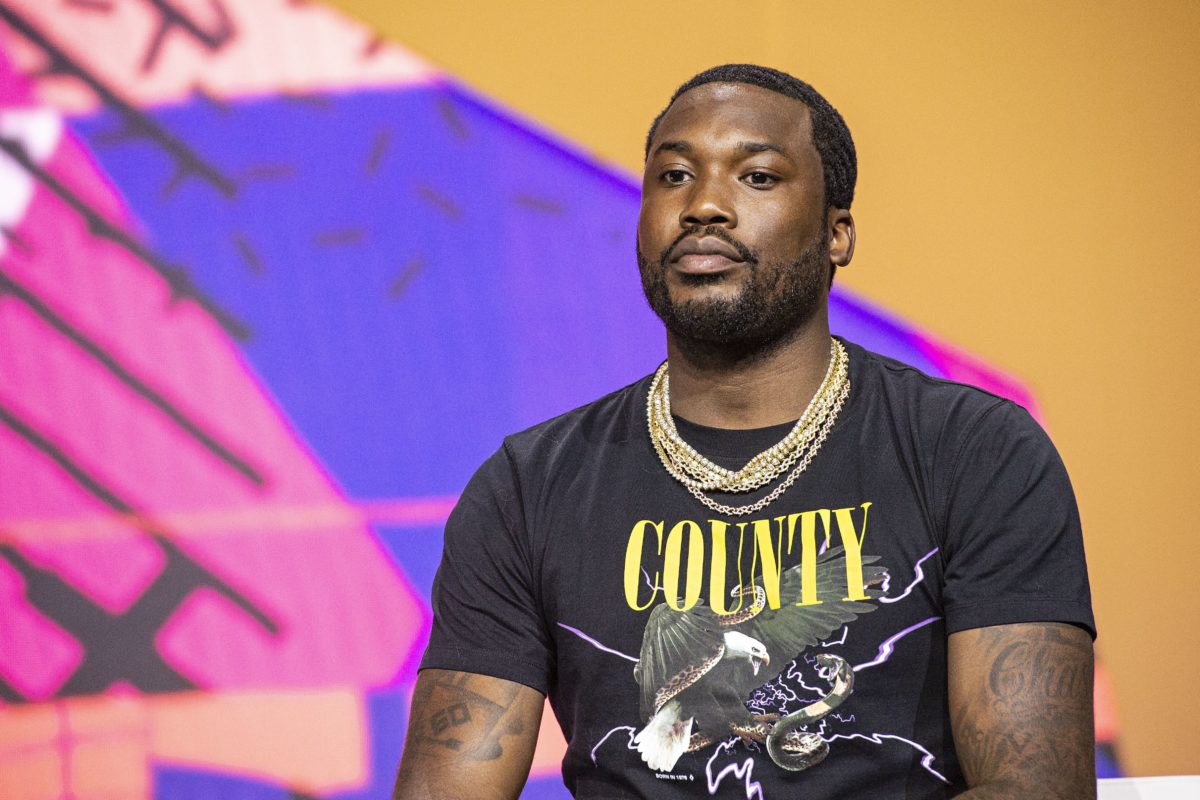 Meek Mill