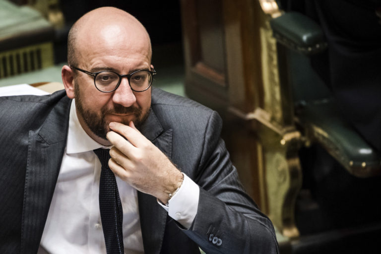 Charles Michel