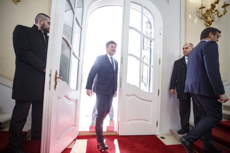 Miroslav Lajčák