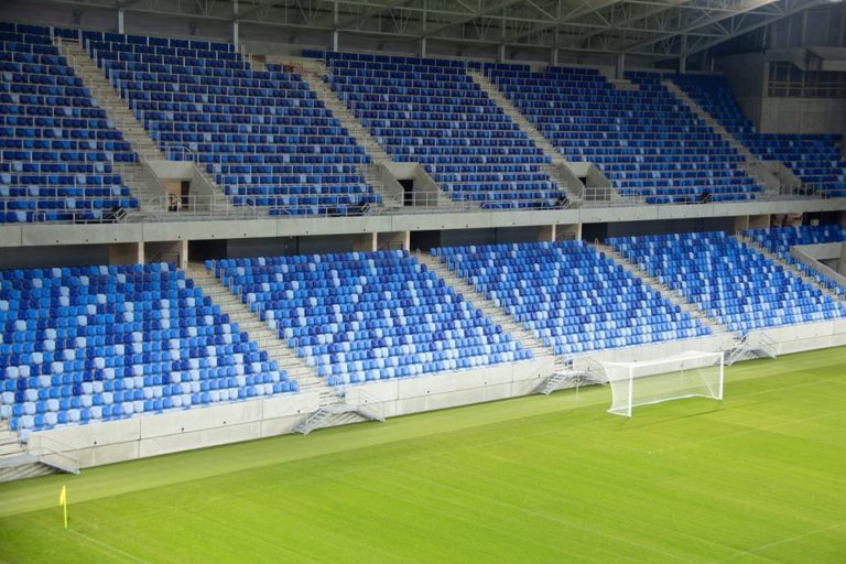 Národný futbalový štadión v Bratislave