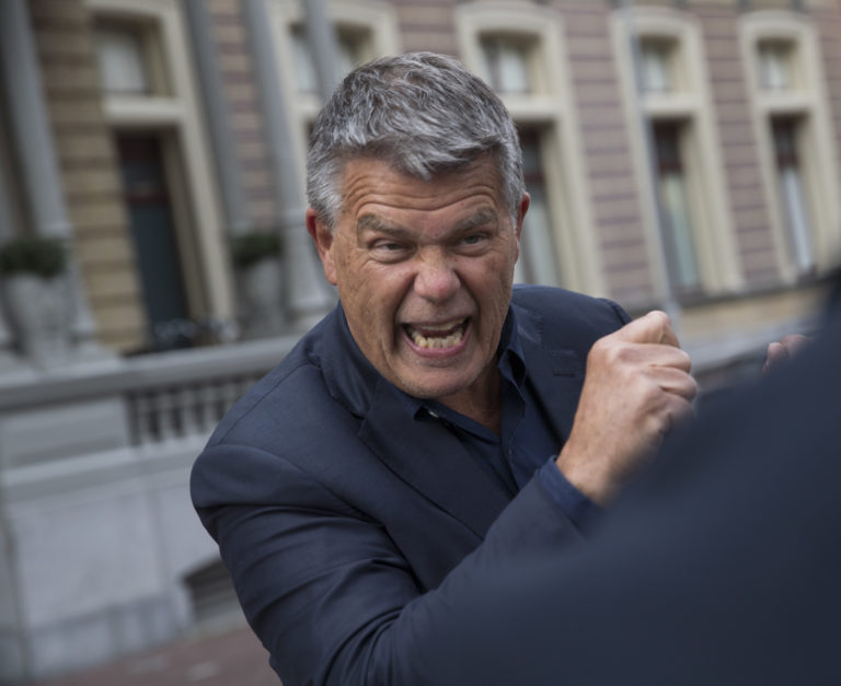 Emile Ratelband
