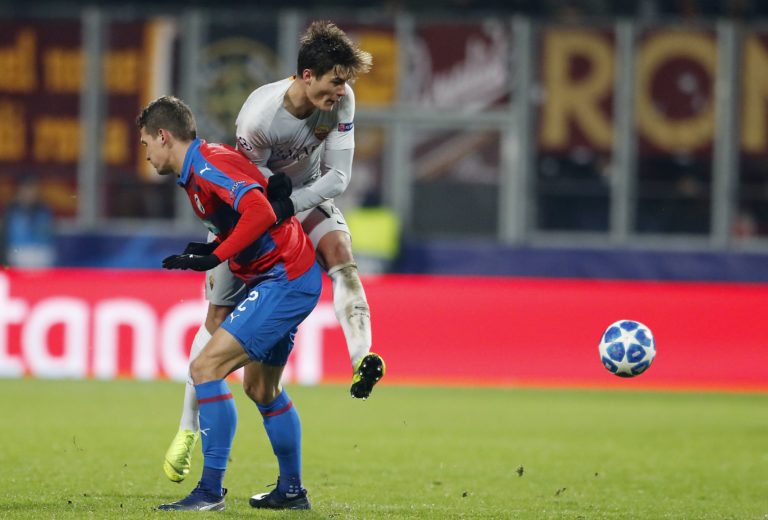 Patrik Schick, Lukáš Hejda