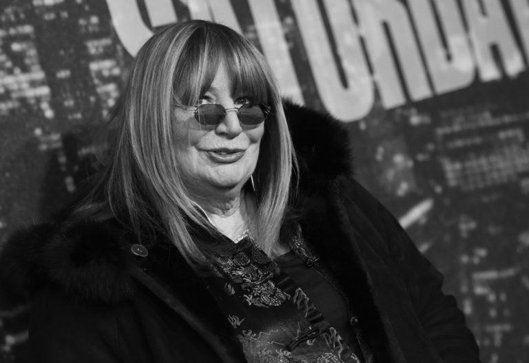 Penny Marshall