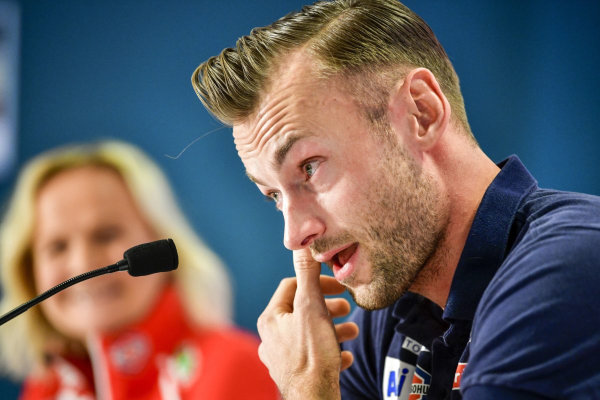 Petter Northug